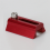 -Style Dovetail Rail Plate 48mm Length for Telescope Finder 1