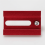 -Style Dovetail Rail Plate 48mm Length for Telescope Finder 2