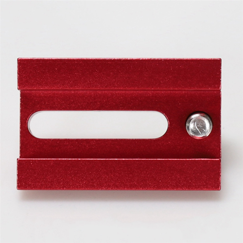 -Style Dovetail Rail Plate 48mm Length for Telescope Finder 1