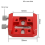 Guide Mirror Dovetail Plate for Dovetail Slot Telescope (C) 3