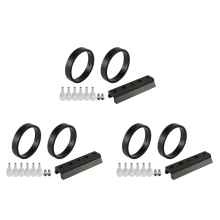 Guiding Scope Ring Kit for Telescope Tube Diameter or Finders
