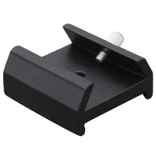 Universal Dovetail Groove with Locking Screw Quick 1