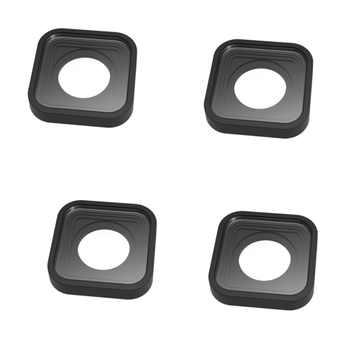 UV-skyddsfilter för Hero 9 Sports-kameralinsbyte
