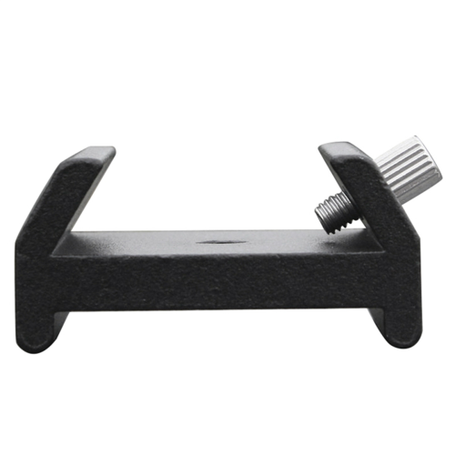 Universal Dovetail Groove with Locking Screw Quick 2