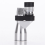 Mini 8X20HD Corner Optical Wilderness Expedition Microscope Eyepiece 2