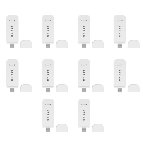 Lte Sim Data USB Router 4G Wifi Simkort Stick Mobil Hotspot/Dongle