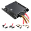 Monteringsfäste för dubbel SSD-hårddisk 3,5 till 2,5 intern hårddisksats 4