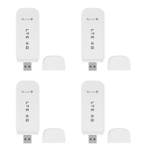 Lte Sim Data USB Router 4G Wifi Simkort Stick Mobil Hotspot/Dongle