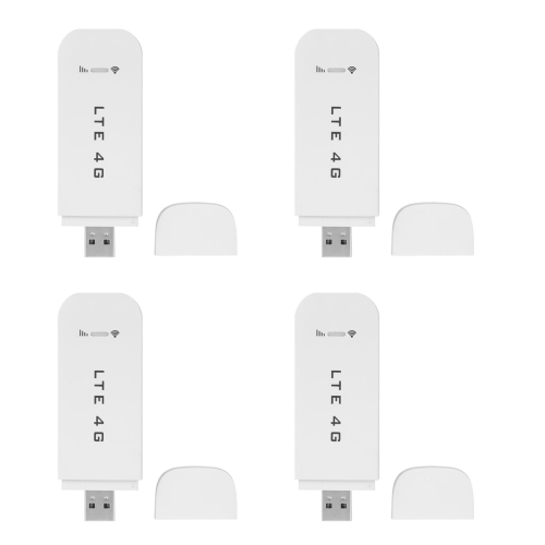 Lte Sim Data USB Router 4G Wifi Simkort Stick Mobil Hotspot/Dongle