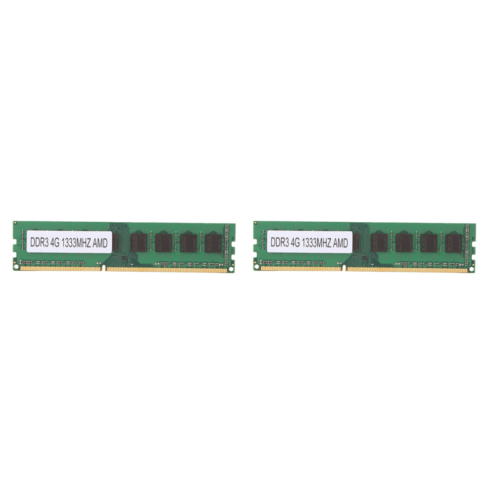 Ddr3 4Gb 1333Mhz Memory Ram Pc3-10600 Memory 240Pin 1.5V Ram Memory 4713569807220