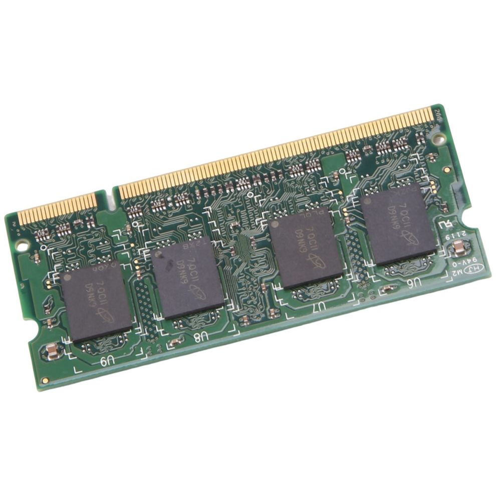 Ddr2 4Gb Laptop Ram Memory 667Mhz Pc2 5300 Sodimm 1.8V 200 Pins 4713569807022
