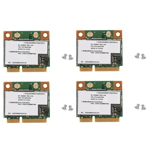 BCM943228HMB WIFI Trådlös Bluetooth 4.0 för E130 E135 E330