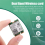 1730Mbps for Dual Band Wireless AC 9560 Desktop Kit 6