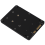 Mini PCIe mSATA SSD till 2.5 SATA3 adapterkort svart 5