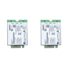 DW5820E L850- LTE 4G-kortmodul 0284DC 284DC för bärbar dator 3500