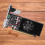 GT210 1 GB grafikkort 64-bitars grafikkort för GPU PC-spel DVI-I 4