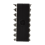 L293B DIP/SOP Push-Pull stegmotordrivkrets IC-chip 3