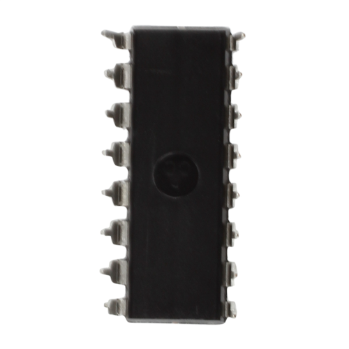 L293B DIP/SOP Push-Pull stegmotordrivkrets IC-chip 2