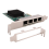 Network Cards Network/Ethernet/Lan Adapter PCI-E Network Card 3