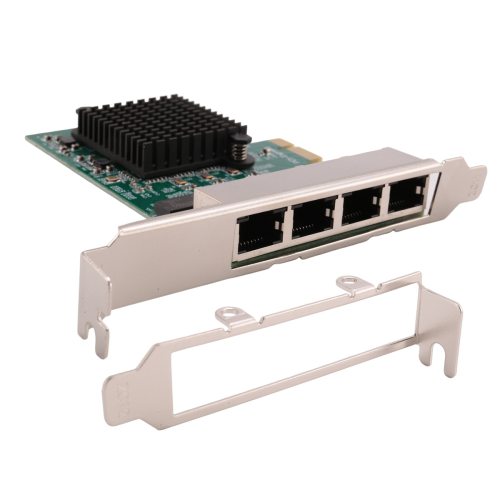 Network Cards Network/Ethernet/Lan Adapter PCI-E Network Card 2