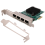 Network Cards Network/Ethernet/Lan Adapter PCI-E Network Card 4