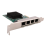 Network Cards Network/Ethernet/Lan Adapter PCI-E Network Card 7