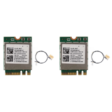 Wireless Network Card RTL8822BE 802.11AC 2.4G/5GHz WiFi