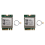 Wireless Network Card RTL8822BE 802.11AC 2.4G/5GHz WiFi 1