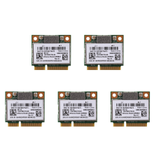 AR5B22 2.4/5GHz Dual Band Wifi Card 802.11Ac for Y400 Y500