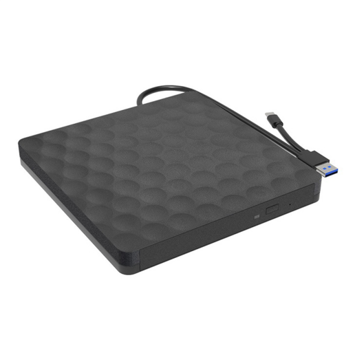 USB 3.0 extern mobil Blu-ray-inspelare TYPE-C DVD-brännare 1