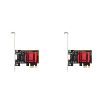 PCI-E Network Card RTL8125B Chip Gigabit Ethernet PCIE Network Card
