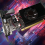 GT210 1 GB DDR2 64-bitars grafikkort PCIE 2.0 GPU - kompatibelt 2