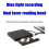 USB 3.0 extern mobil Blu-ray-inspelare TYPE-C DVD-brännare 3