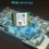 Gigabit Wifi Bluetooth 5.0 M.2 NGFF Interface Wifi Wireless Module 6