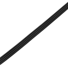 5-pins SATA 5P PSU-strömförsörjningskabel för V550 V650 V700
