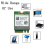 Gigabit Wifi Bluetooth 5.0 M.2 NGFF Interface Wifi Wireless Module 5