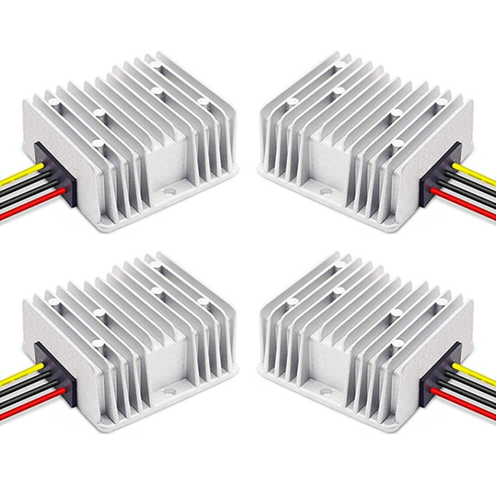 48V To Dc 12V 20A 240W Dc/Dc Power Converter Dc-Dc Module 4713569811784