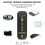 3X 4G LTE USB Modem Network Adapter for Win XP Vista 7/10 10.4 2