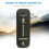 3X 4G LTE USB Modem Network Adapter for Win XP Vista 7/10 10.4 4