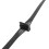 5Pin 1 to 3 Peripheral Power Supply Cable for V550 V650 6