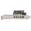 PCIe Sound Card 5.1 for PC with High Direct Sound Performance 7