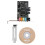 PCIe Sound Card 5.1 for PC with High Direct Sound Performance 2