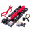 PCI-E Pcie Riser 009 Express 1X till 16X Extender PCI E Adapterkort 6