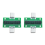 Male To Female Type C Test PCB Board Universal Board with USB Port 1