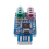 Gratis drivrutin USB-ljudkort CM108 USB-ljudkortchip Blå 6