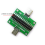 Male To Female Type C Test PCB Board Universal Board with USB Port 4