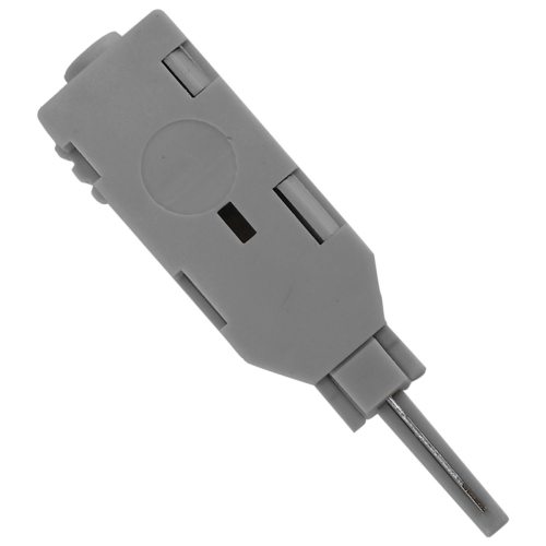 30Pcs 110 Test Head Rj11 Voice Connector Mdf Check Phone Voice 2