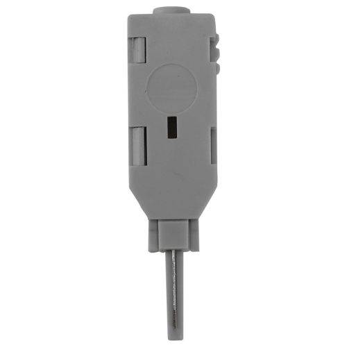 30Pcs 110 Test Head Rj11 Voice Connector Mdf Check Phone Voice 1