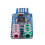 Gratis drivrutin USB-ljudkort CM108 USB-ljudkortchip Blå 7