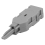 30Pcs 110 Test Head Rj11 Voice Connector Mdf Check Phone Voice 5